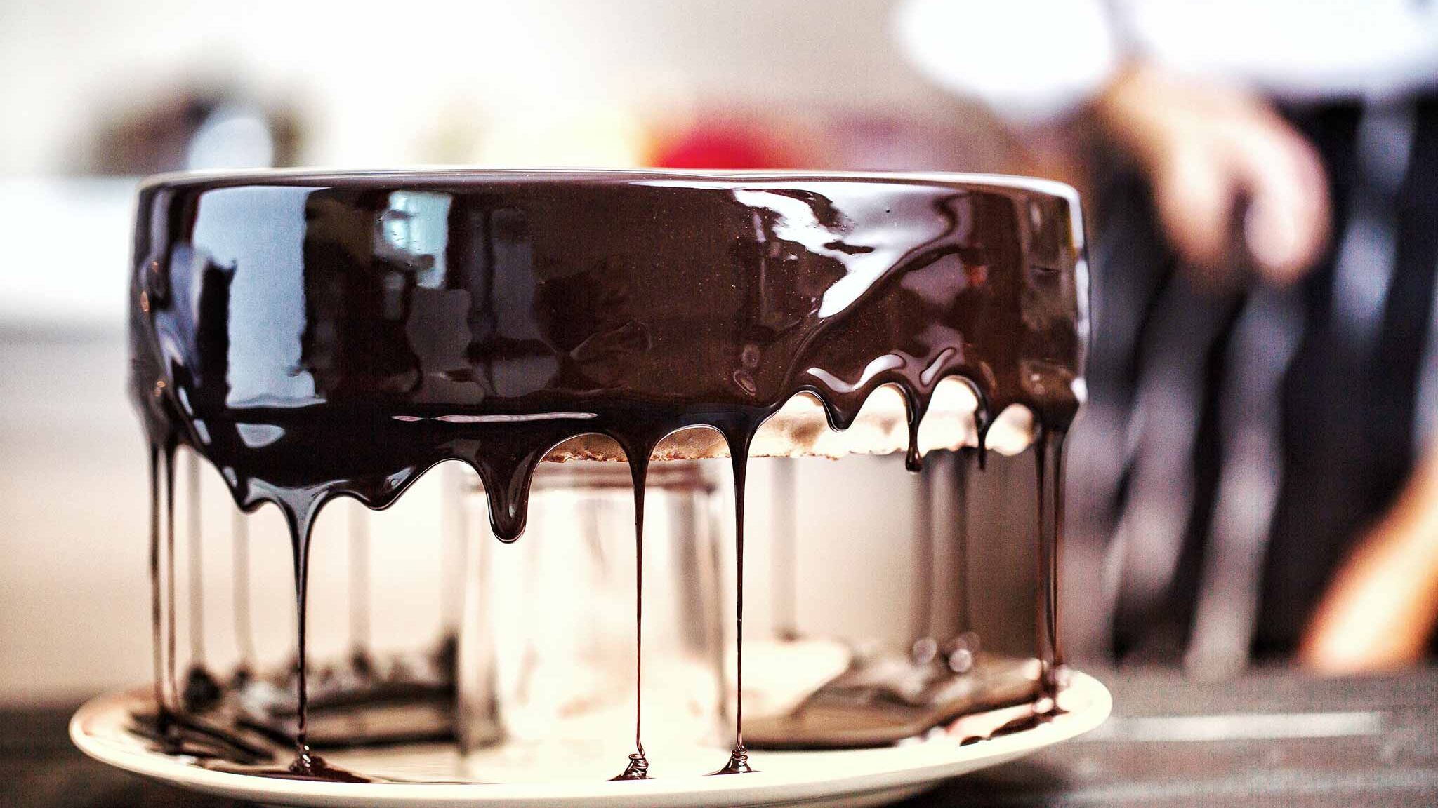 Cotture sottovuoto in pasticceria