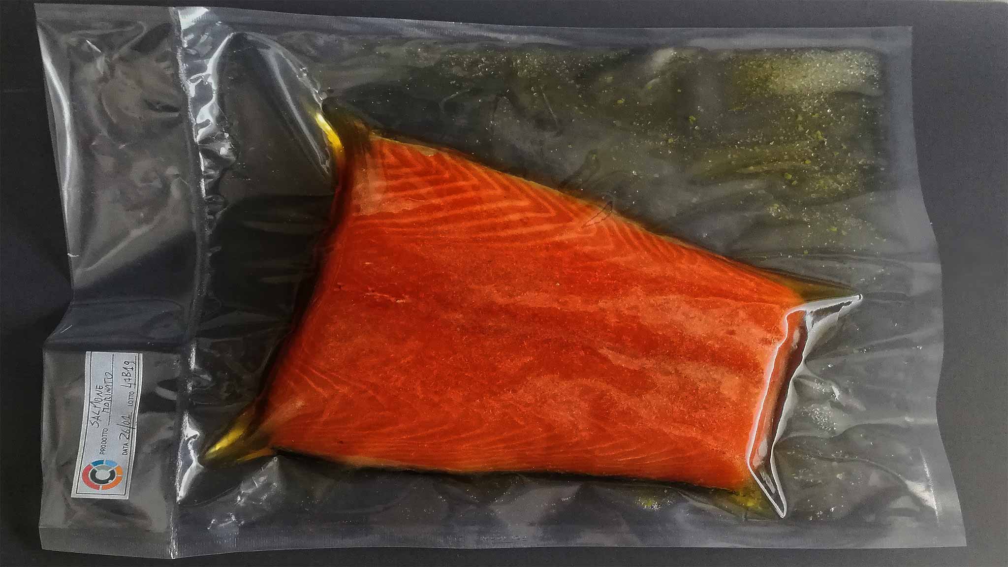 Vantaggi del sottovuoto in cucina